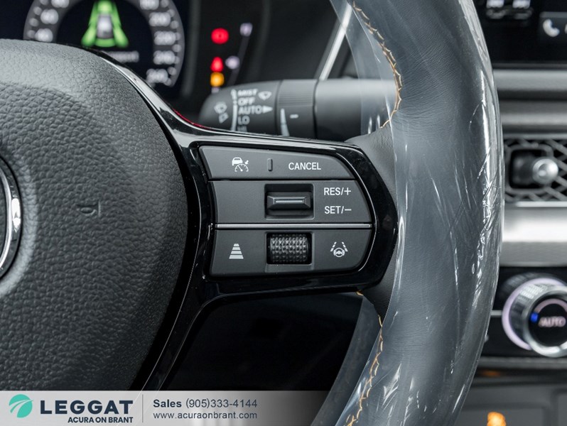 2026 Acura Integra Elite A-Spec CVT