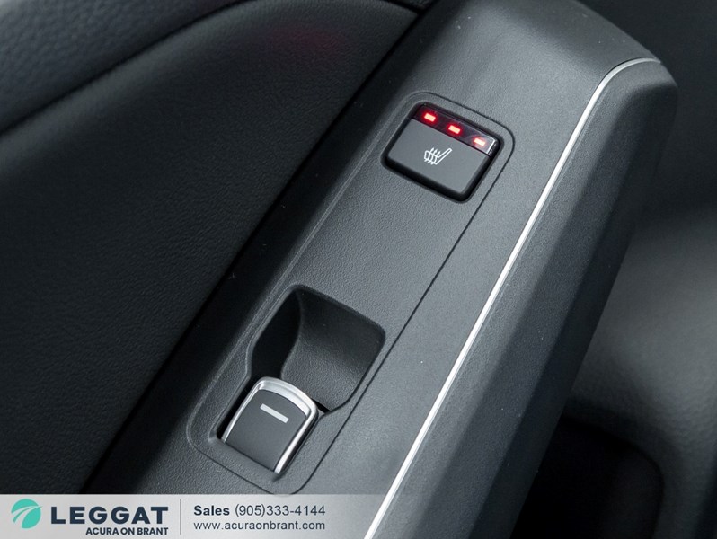 2026 Acura Integra Elite A-Spec CVT