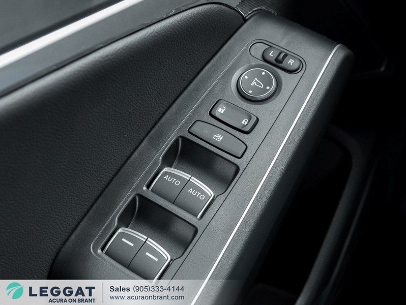 2026 Acura Integra Elite A-Spec Manual