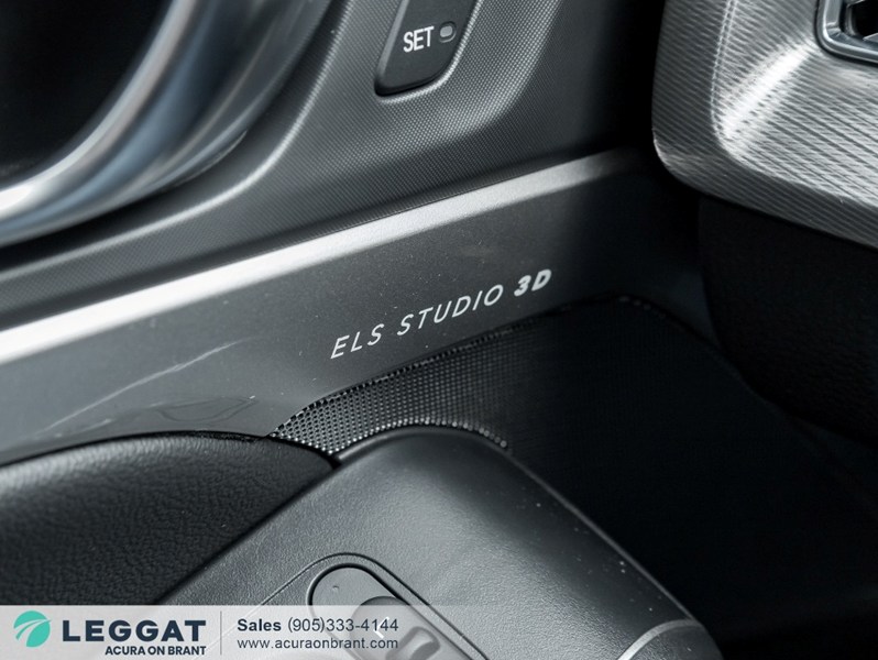 2026 Acura Integra Elite A-Spec Manual
