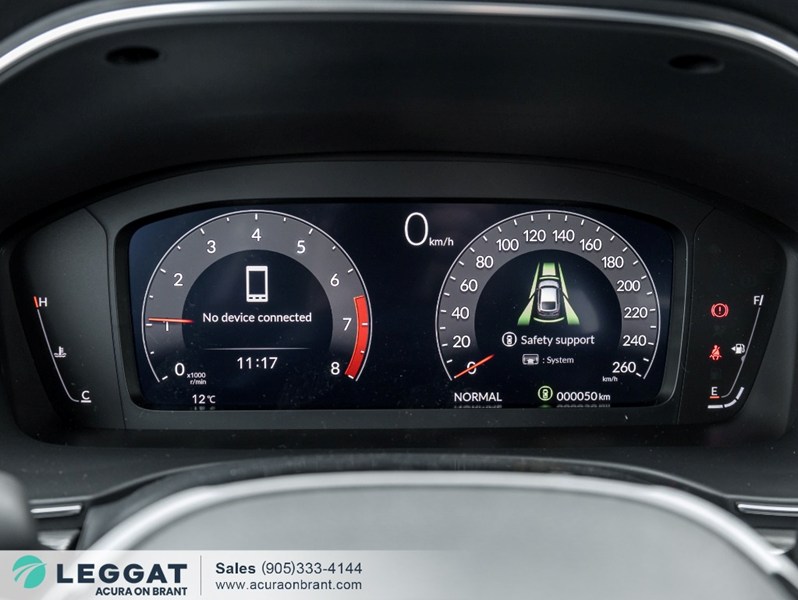 2026 Acura Integra Elite A-Spec Manual