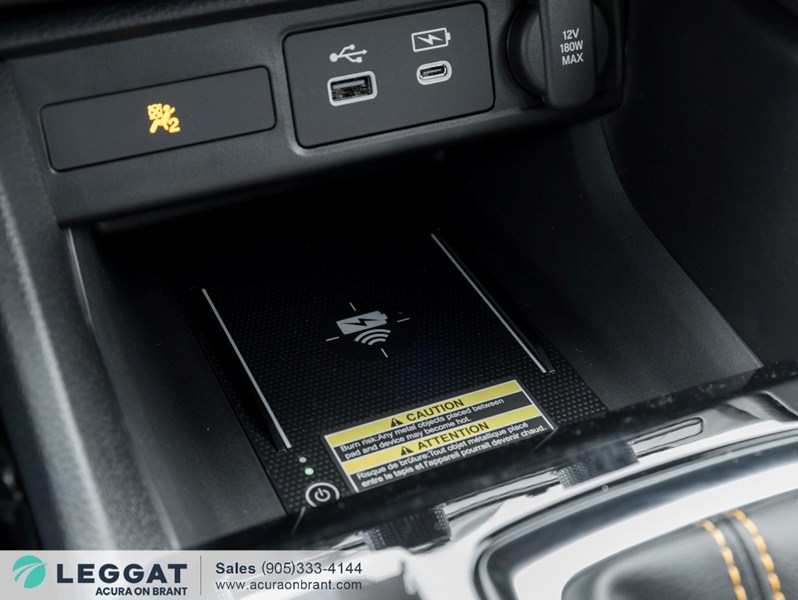 2026 Acura Integra Elite A-Spec Manual