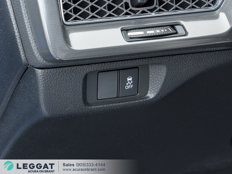 2026 Acura Integra Type S Manual