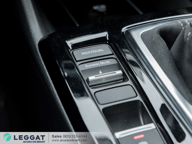 2026 Acura Integra Type S Manual