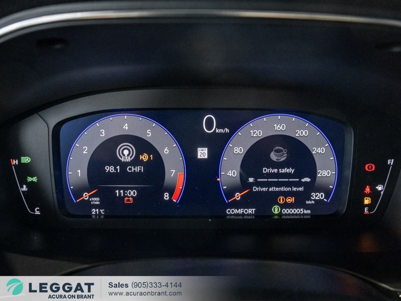 2026 Acura Integra Type S Manual