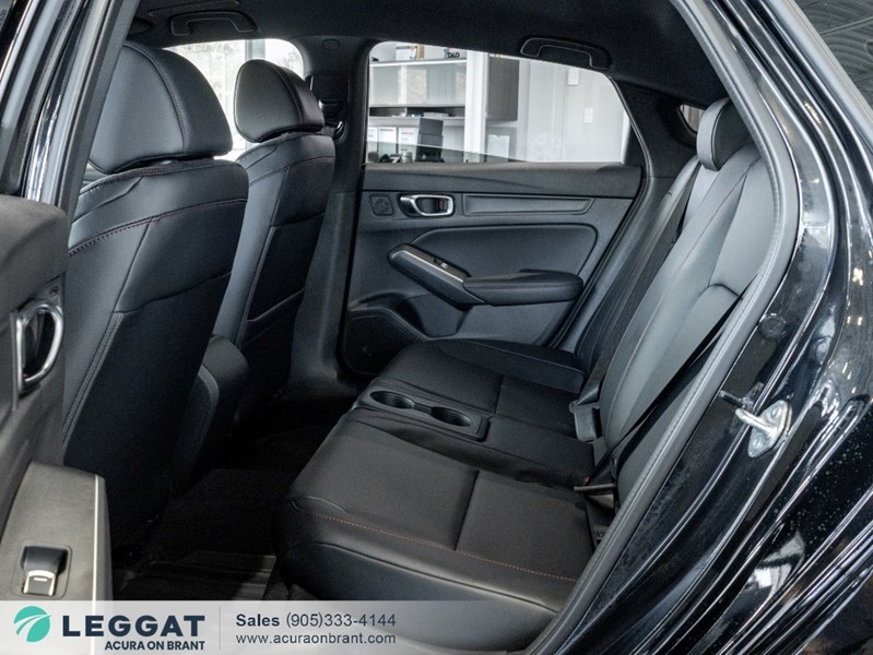 2026 Acura Integra Type S Manual