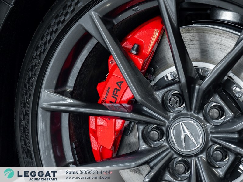 2026 Acura Integra Type S Manual
