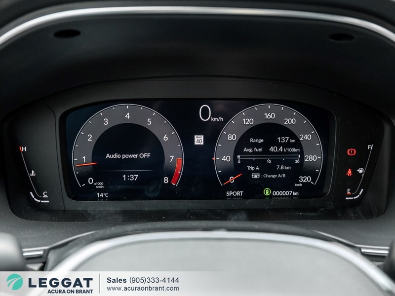 2026 Acura Integra Type S Manual