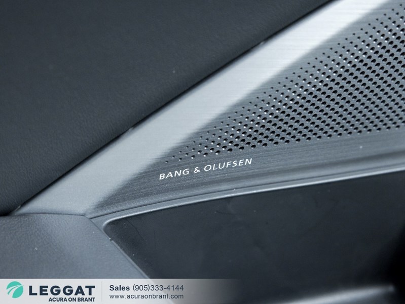 2026 Acura MDX A-Spec SH-AWD