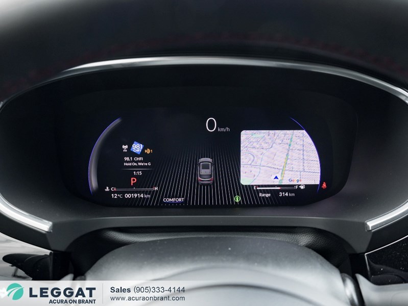 2026 Acura MDX A-Spec SH-AWD