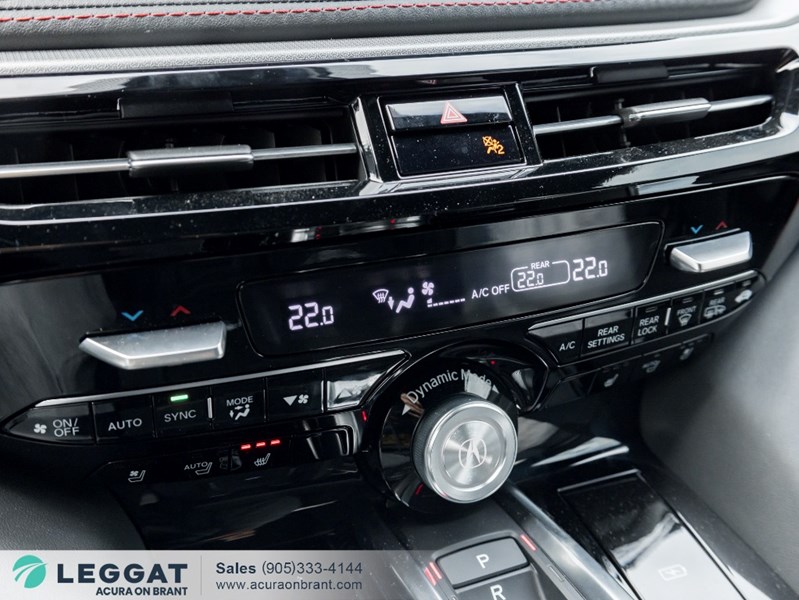 2026 Acura MDX A-Spec SH-AWD