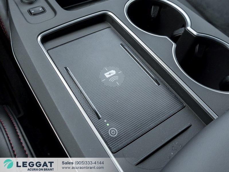 2026 Acura MDX A-Spec SH-AWD