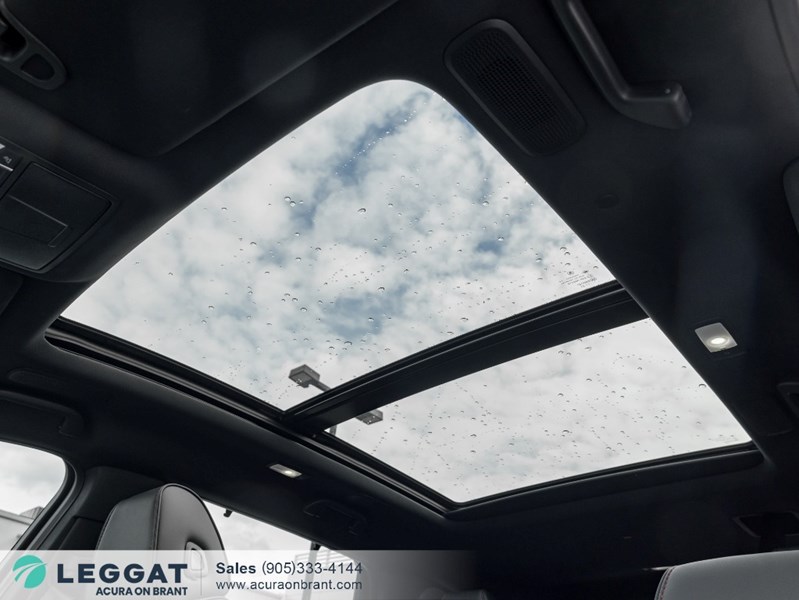 2026 Acura MDX A-Spec SH-AWD