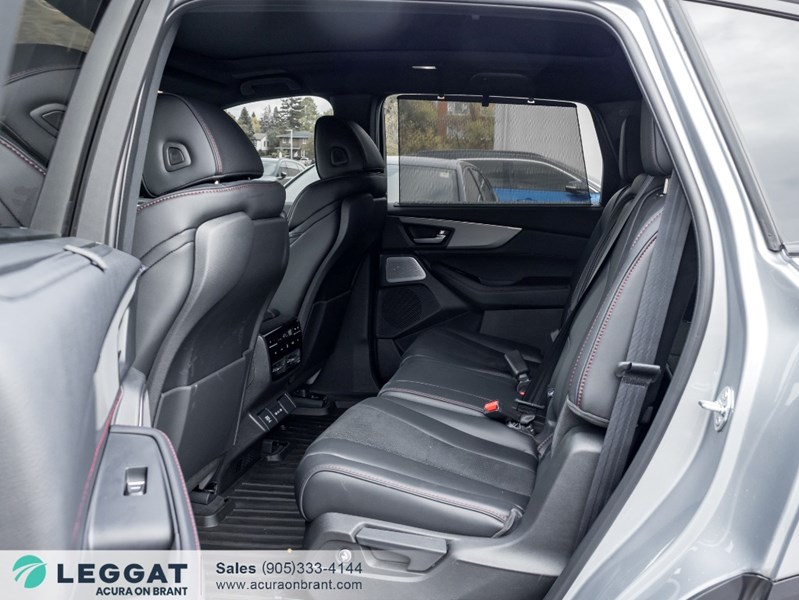 2026 Acura MDX A-Spec SH-AWD