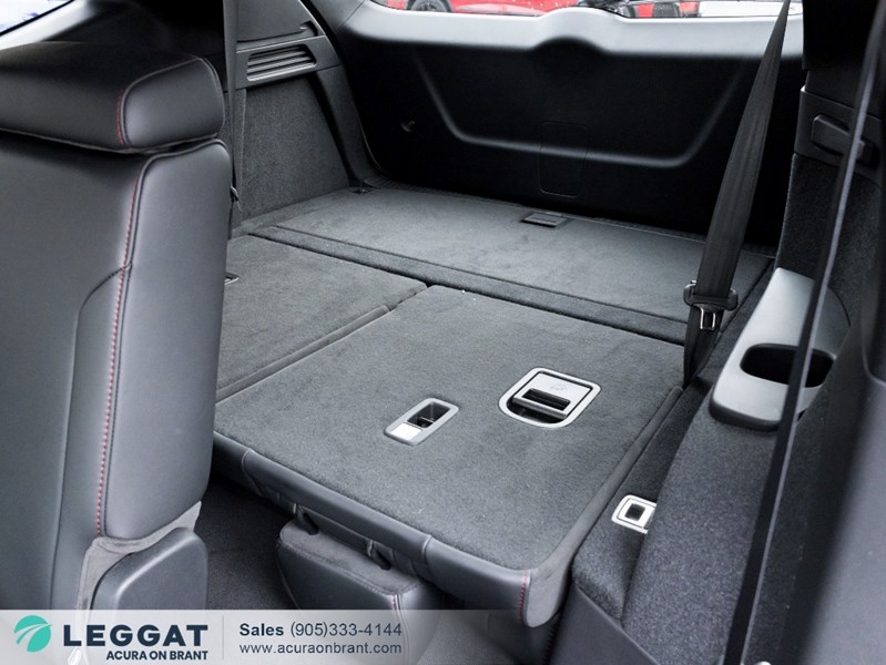 2026 Acura MDX A-Spec SH-AWD