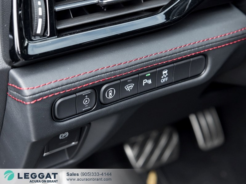 2026 Acura MDX A-Spec SH-AWD