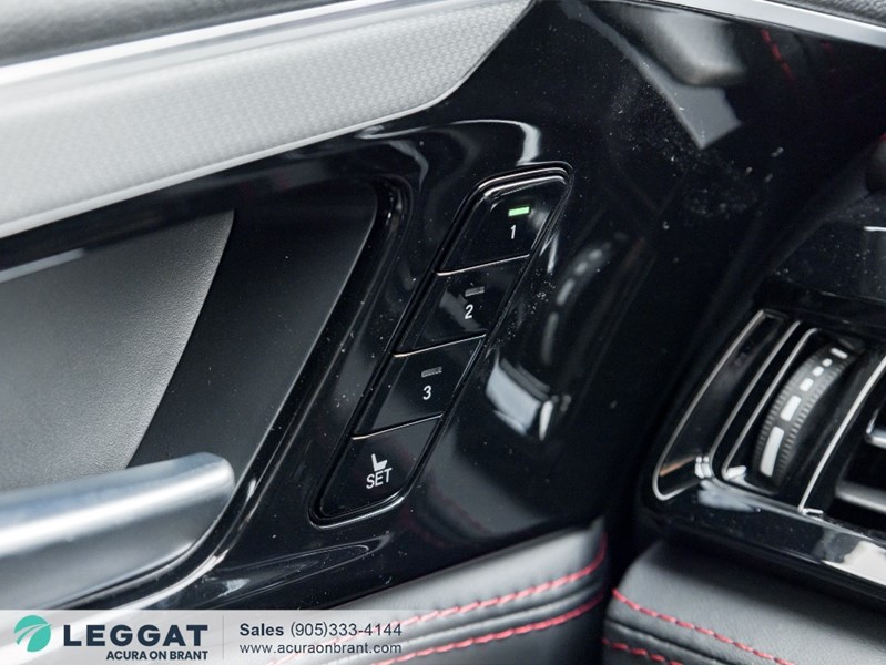 2026 Acura MDX A-Spec SH-AWD