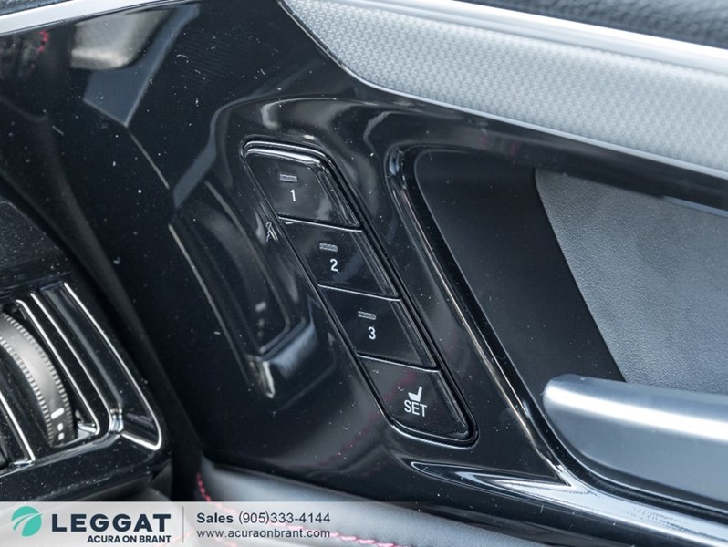 2026 Acura MDX A-Spec SH-AWD