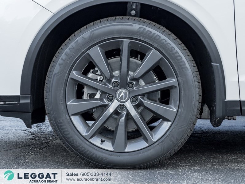 2026 Acura MDX A-Spec SH-AWD