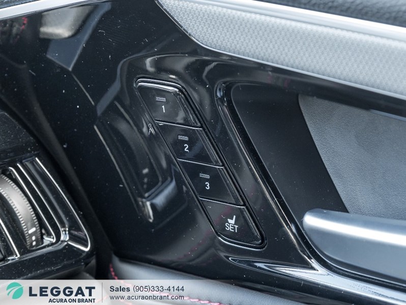 2026 Acura MDX A-Spec SH-AWD