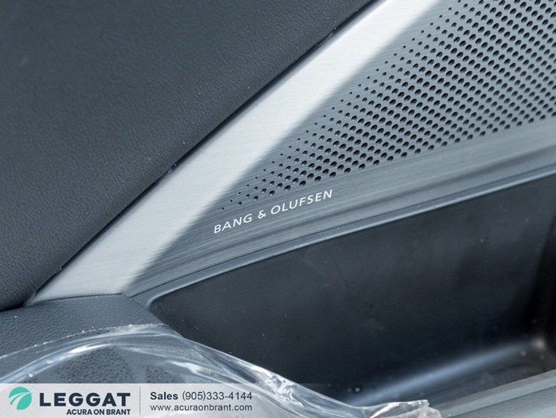 2026 Acura MDX A-Spec SH-AWD