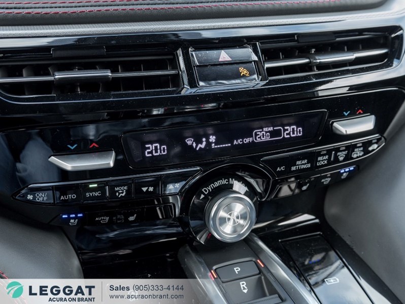 2026 Acura MDX A-Spec SH-AWD