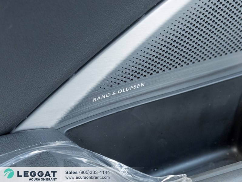 2026 Acura MDX A-Spec SH-AWD