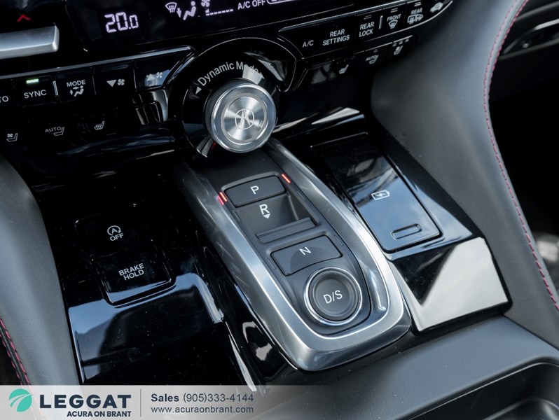 2026 Acura MDX A-Spec SH-AWD