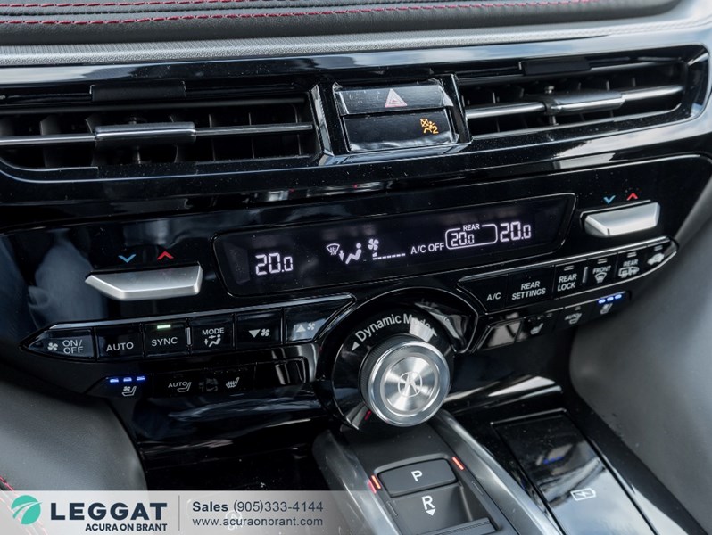 2026 Acura MDX A-Spec SH-AWD