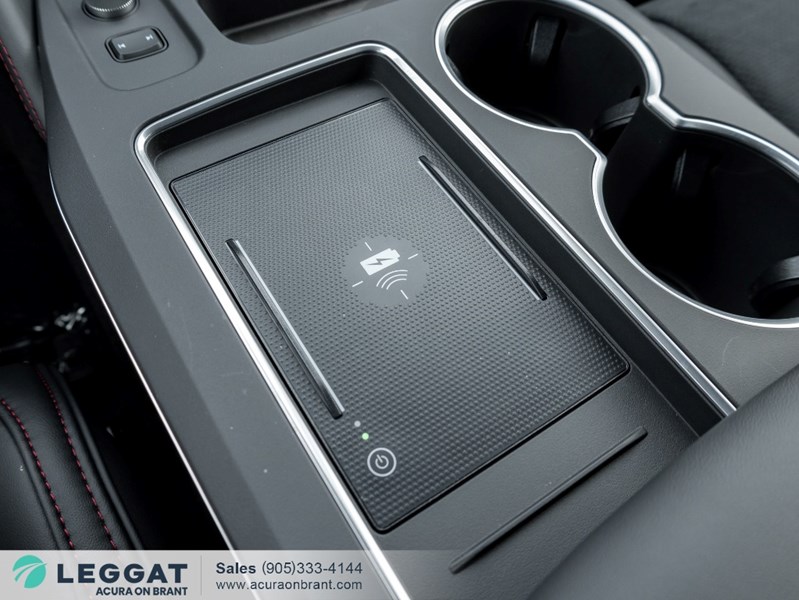 2026 Acura MDX A-Spec SH-AWD