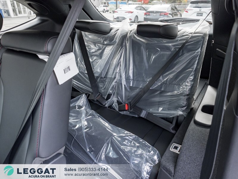 2026 Acura MDX A-Spec SH-AWD