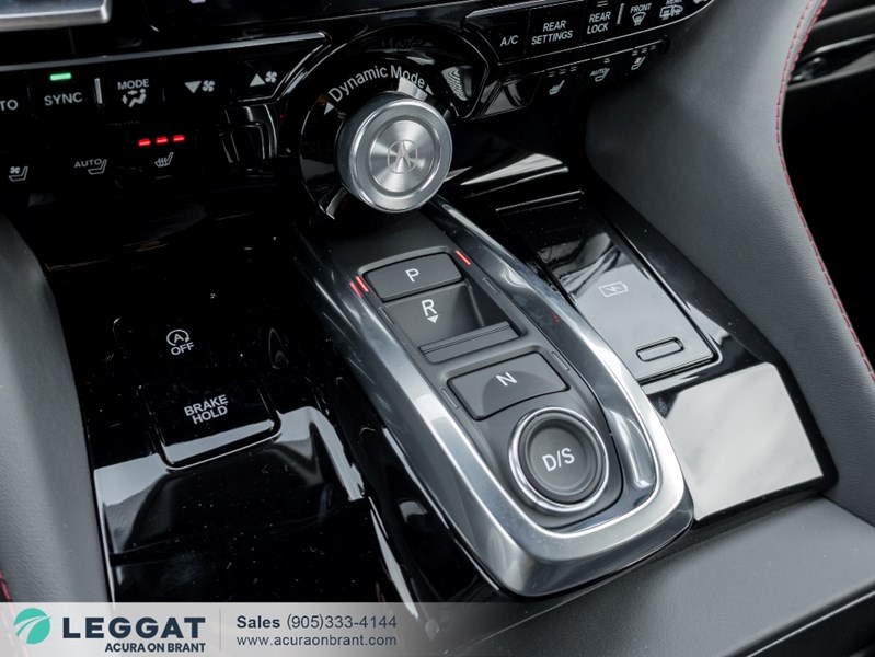 2026 Acura MDX A-Spec SH-AWD