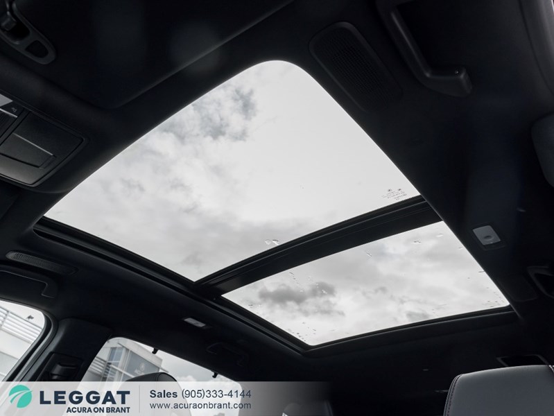 2026 Acura MDX A-Spec SH-AWD