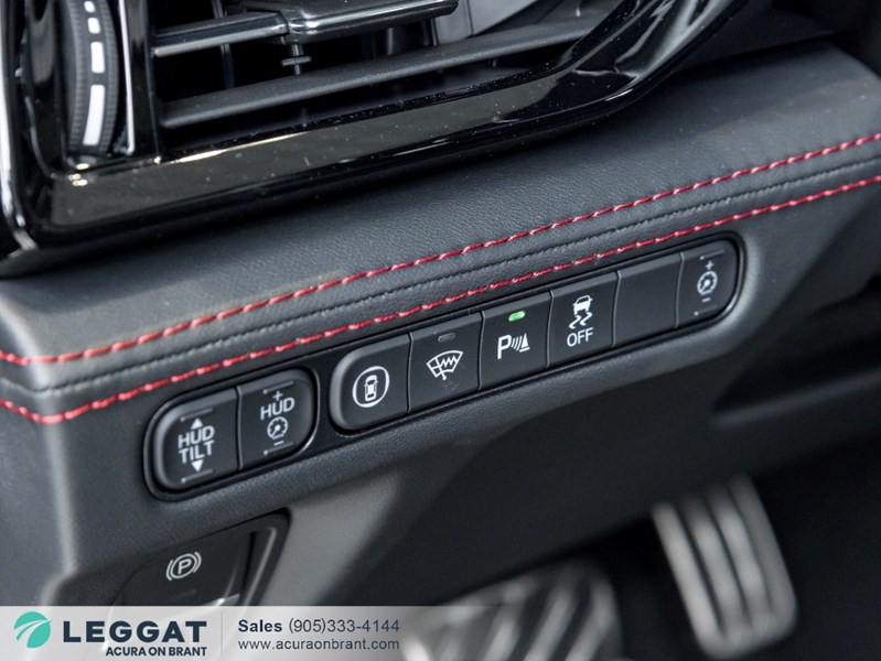 2026 Acura MDX Platinum Elite A-Spec SH-AWD