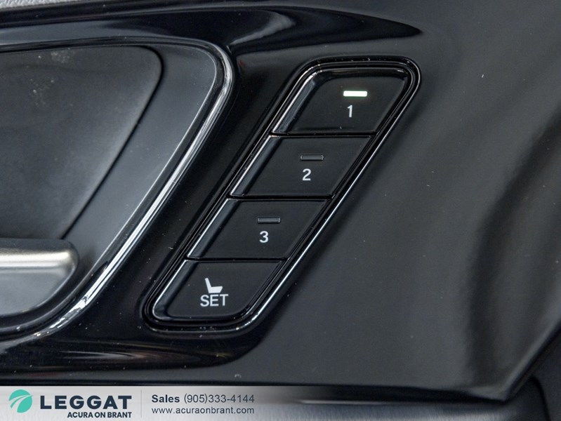 2026 Acura MDX Platinum Elite A-Spec SH-AWD