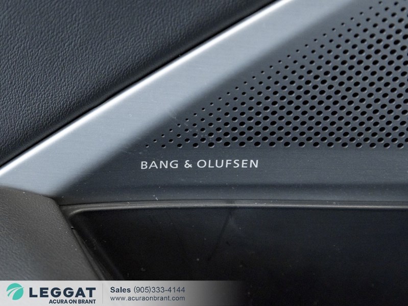 2026 Acura MDX Platinum Elite A-Spec SH-AWD