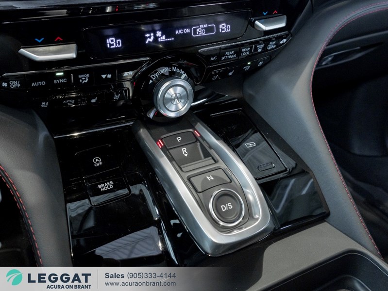 2026 Acura MDX Platinum Elite A-Spec SH-AWD