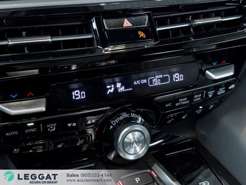 2026 Acura MDX Platinum Elite A-Spec SH-AWD