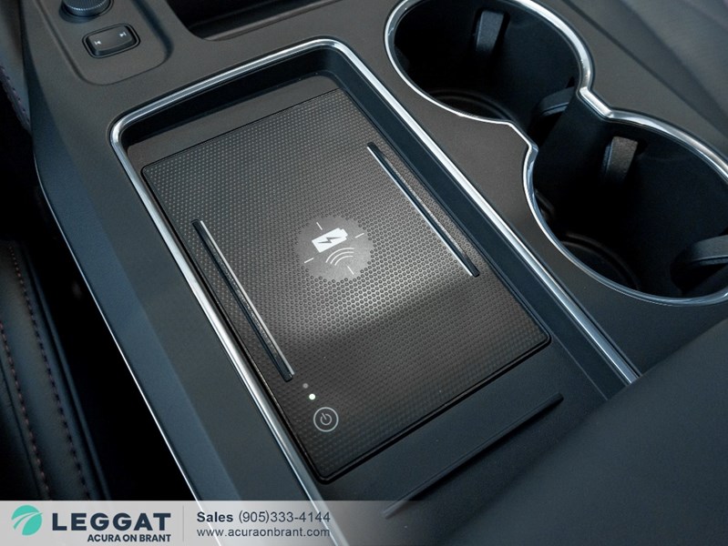 2026 Acura MDX Platinum Elite A-Spec SH-AWD