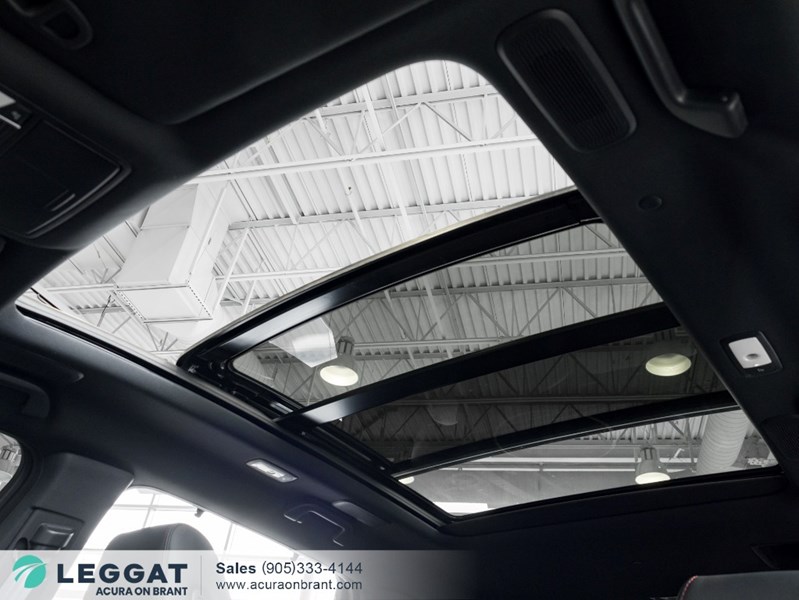 2026 Acura MDX Platinum Elite A-Spec SH-AWD