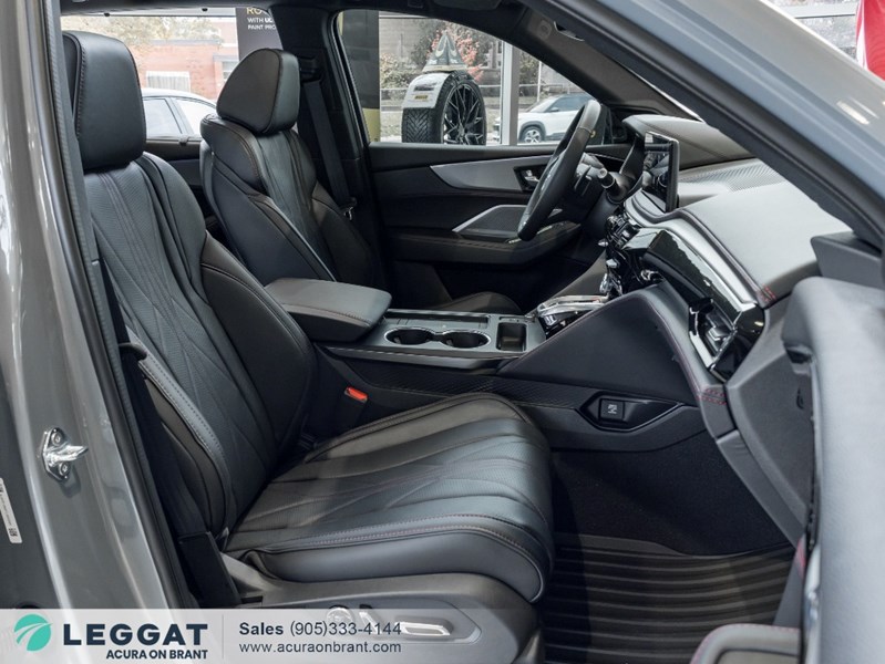 2026 Acura MDX Platinum Elite A-Spec SH-AWD