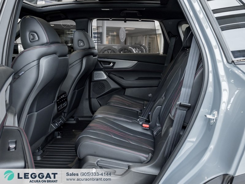 2026 Acura MDX Platinum Elite A-Spec SH-AWD