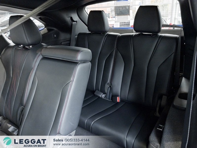 2026 Acura MDX Platinum Elite A-Spec SH-AWD