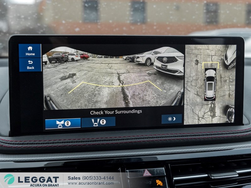 2026 Acura MDX Platinum Elite A-Spec SH-AWD