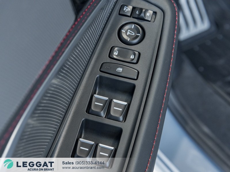 2026 Acura MDX Platinum Elite A-Spec SH-AWD