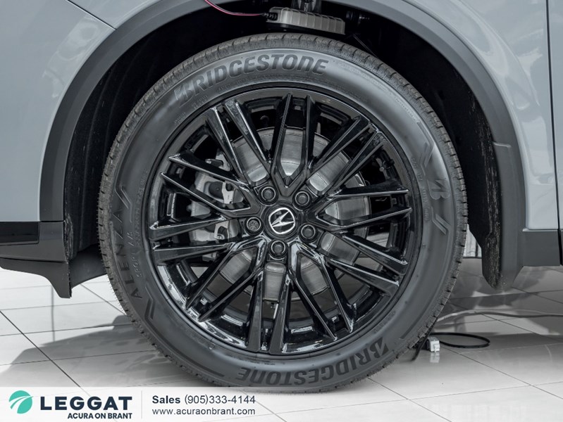 2026 Acura MDX Platinum Elite A-Spec SH-AWD