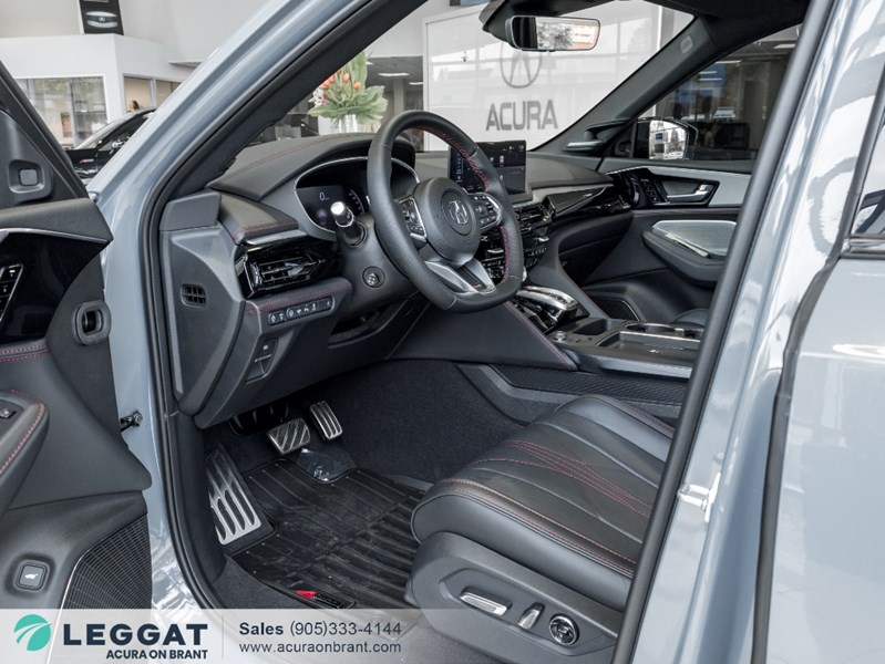 2026 Acura MDX Platinum Elite A-Spec SH-AWD