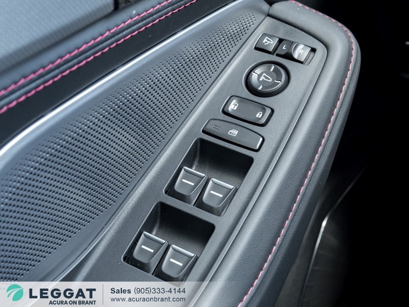 2026 Acura MDX Platinum Elite A-Spec SH-AWD