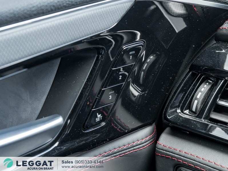 2026 Acura MDX Platinum Elite A-Spec SH-AWD