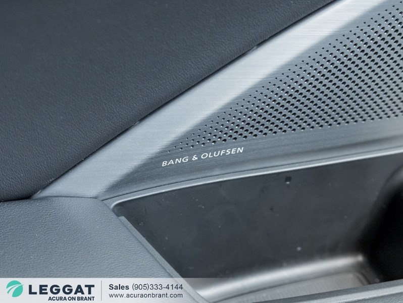 2026 Acura MDX Platinum Elite A-Spec SH-AWD